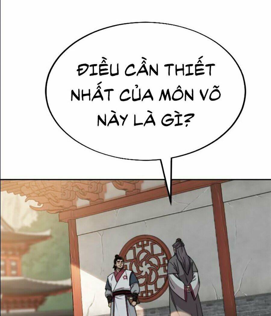 Hoa Sơn Tái Khởi Chap 19 - Next Chap 20