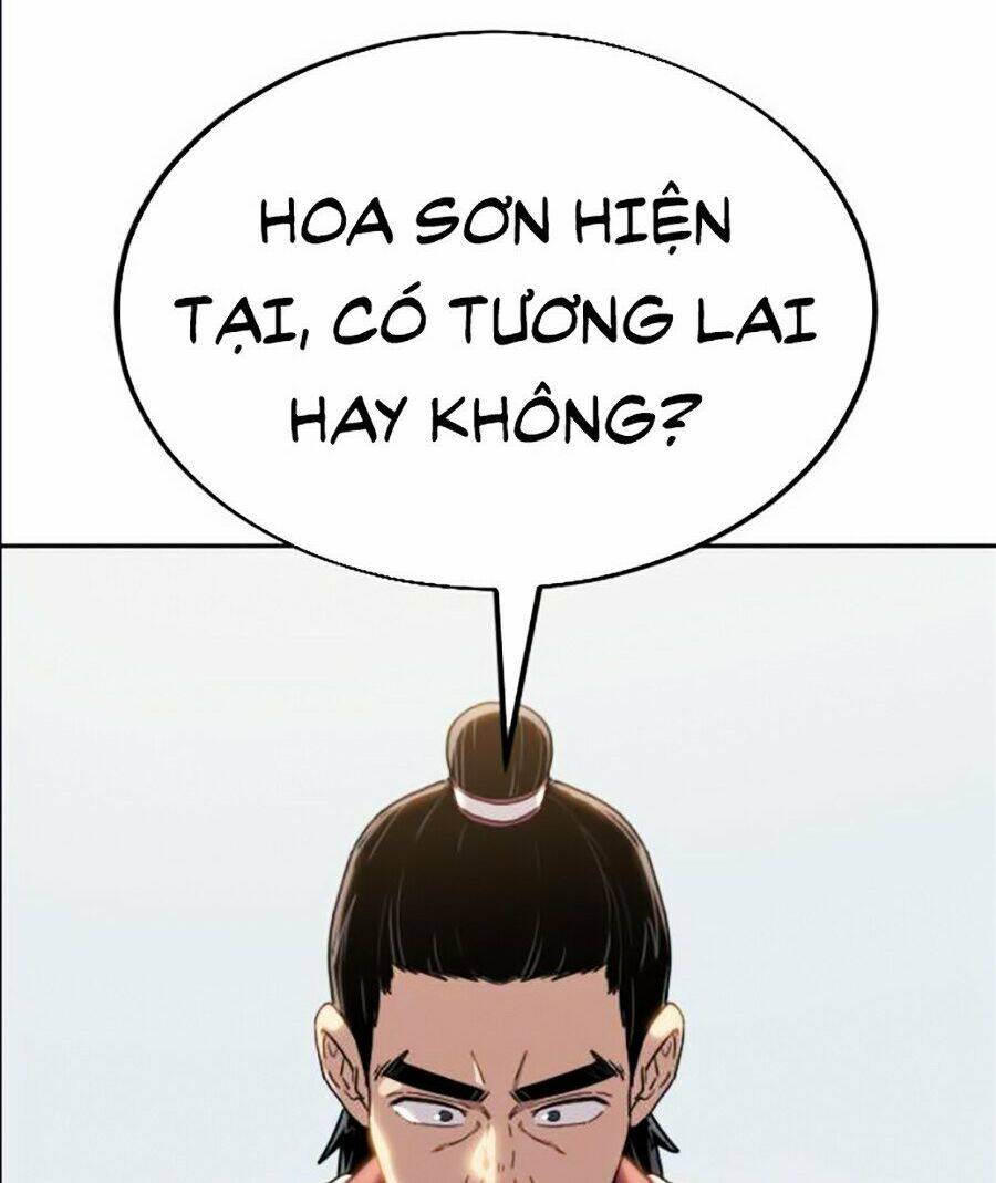 Hoa Sơn Tái Khởi Chap 19 - Next Chap 20