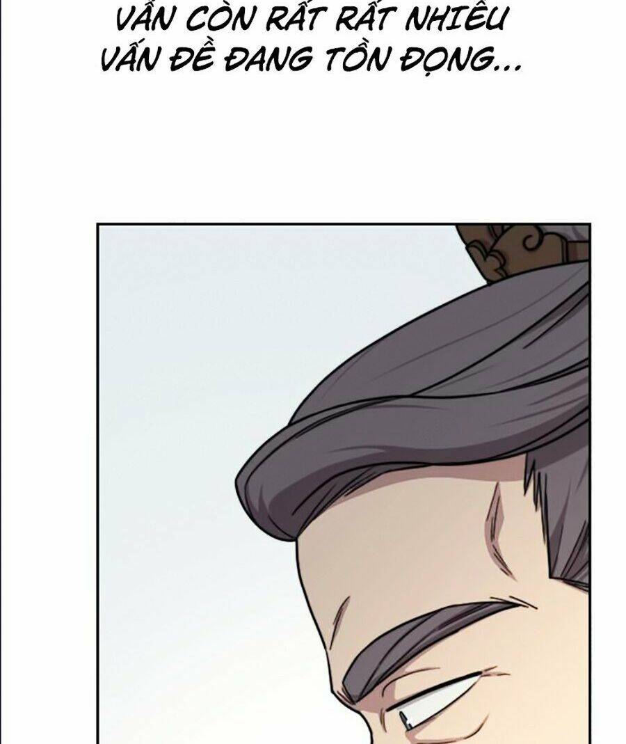 Hoa Sơn Tái Khởi Chap 19 - Next Chap 20