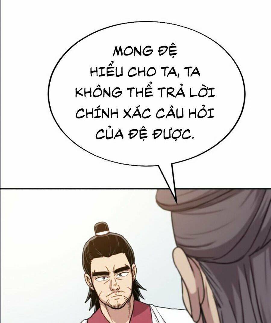 Hoa Sơn Tái Khởi Chap 19 - Next Chap 20