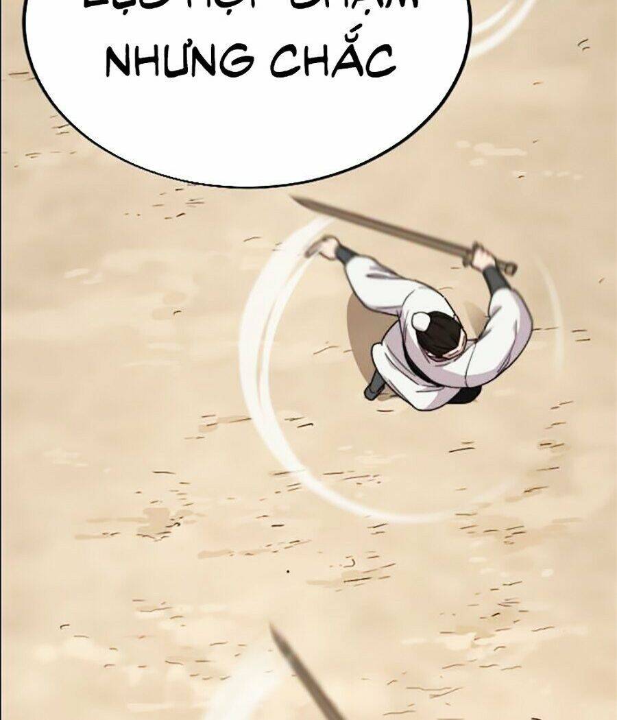 Hoa Sơn Tái Khởi Chap 19 - Next Chap 20