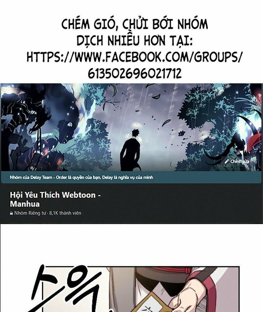 Hoa Sơn Tái Khởi Chap 19 - Next Chap 20