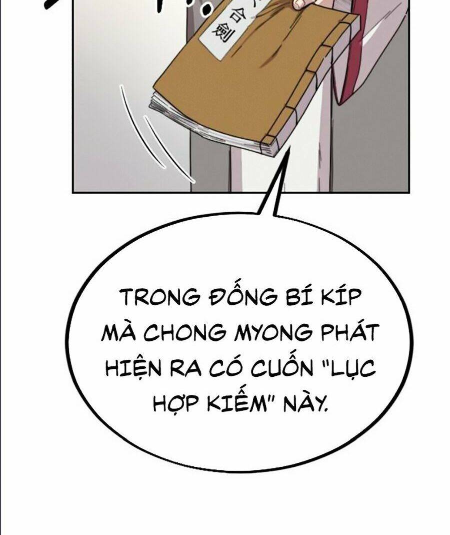 Hoa Sơn Tái Khởi Chap 19 - Next Chap 20