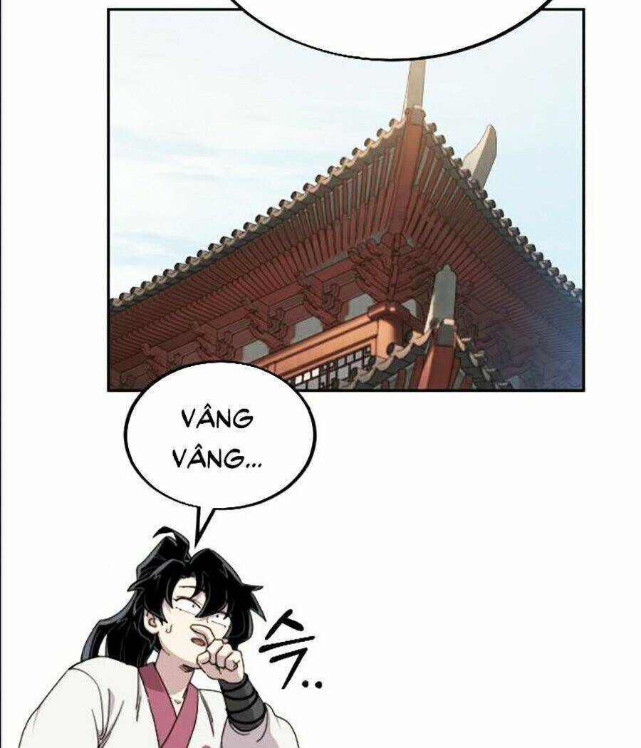 Hoa Sơn Tái Khởi Chap 19 - Next Chap 20