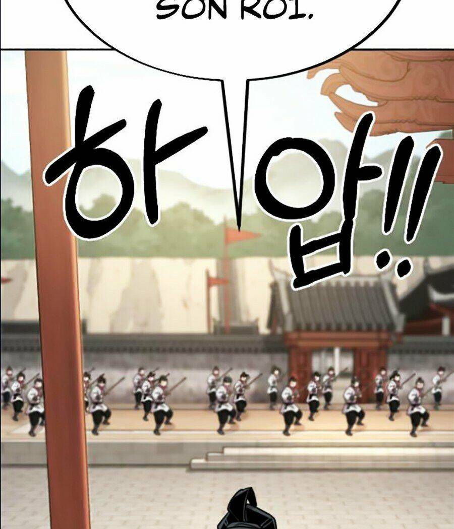 Hoa Sơn Tái Khởi Chap 19 - Next Chap 20