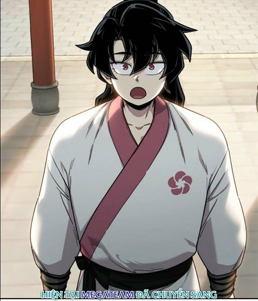 Hoa Sơn Tái Khởi Chap 19 - Next Chap 20