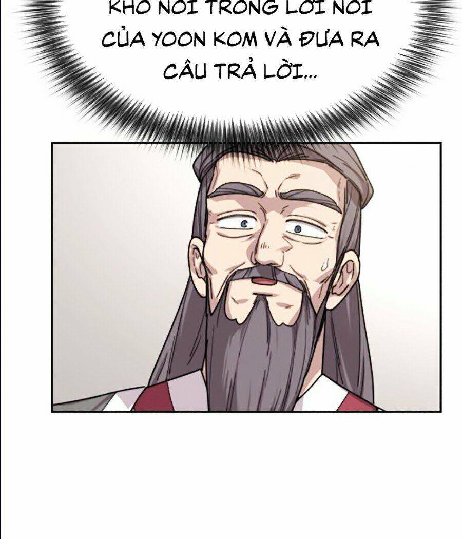 Hoa Sơn Tái Khởi Chap 19 - Next Chap 20