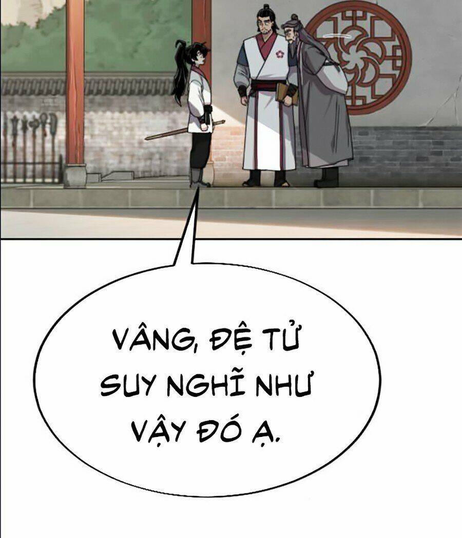 Hoa Sơn Tái Khởi Chap 19 - Next Chap 20