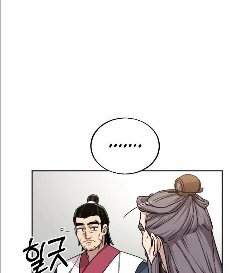 Hoa Sơn Tái Khởi Chap 19 - Next Chap 20