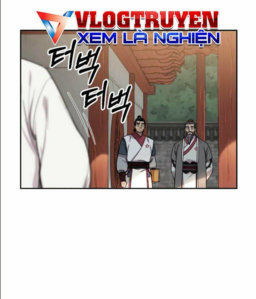 Hoa Sơn Tái Khởi Chap 19 - Next Chap 20