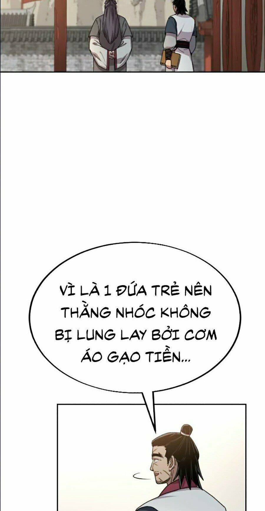 Hoa Sơn Tái Khởi Chap 19 - Next Chap 20