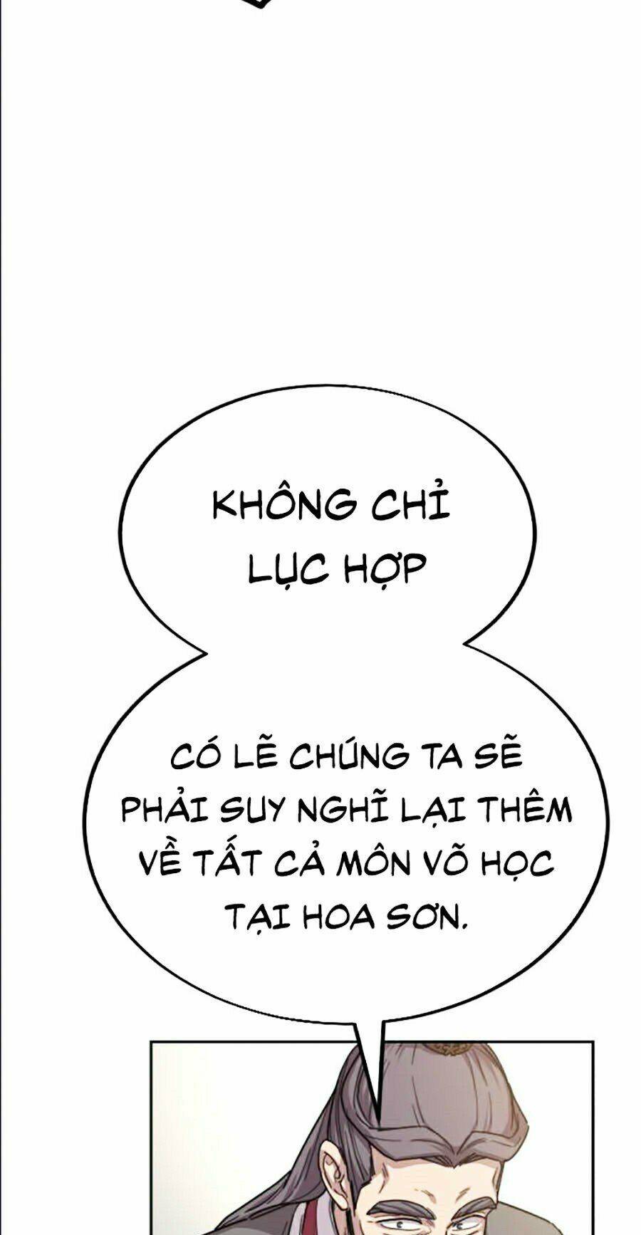 Hoa Sơn Tái Khởi Chap 19 - Next Chap 20