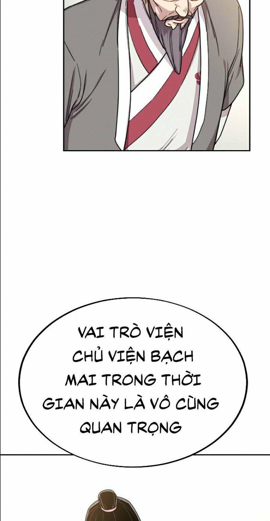 Hoa Sơn Tái Khởi Chap 19 - Next Chap 20