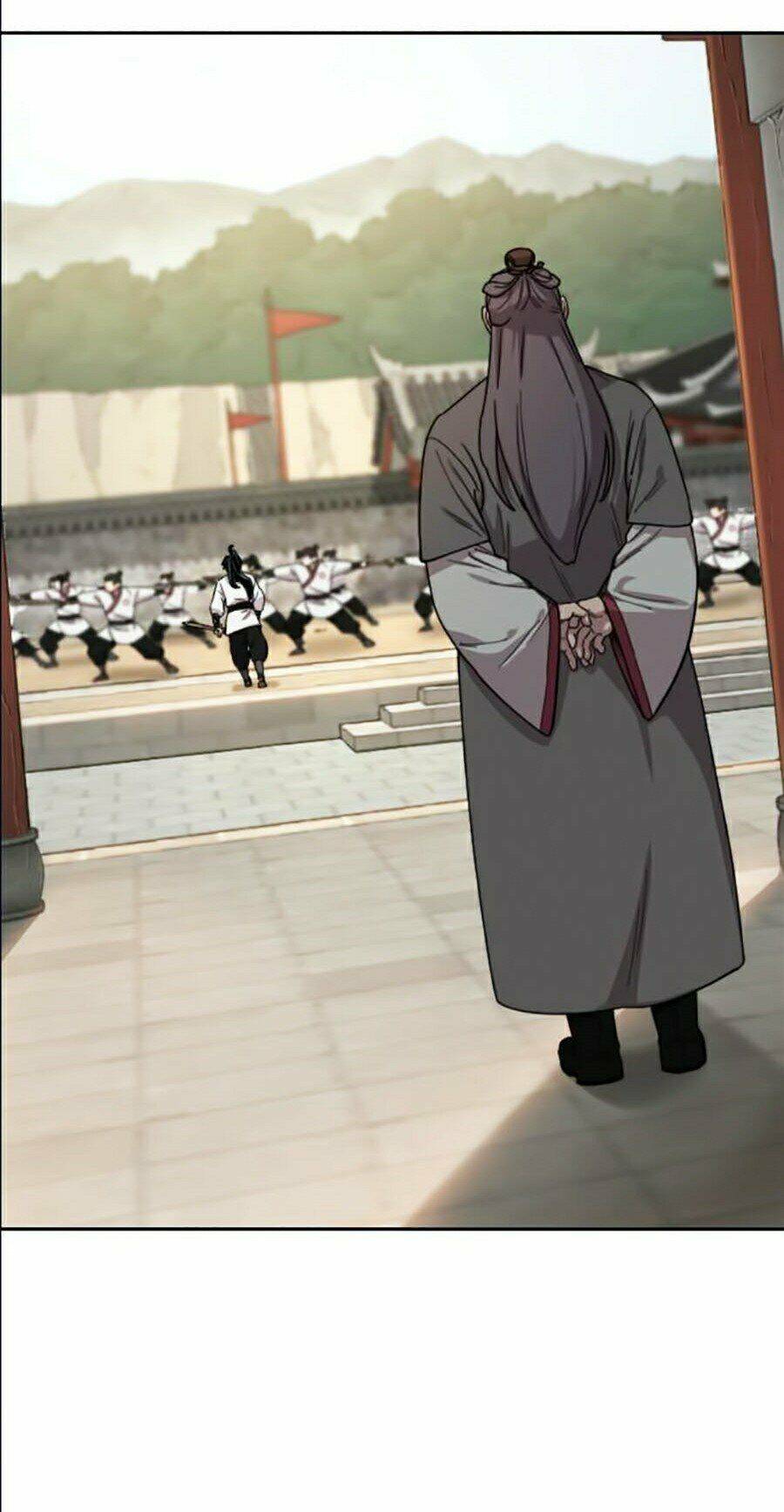 Hoa Sơn Tái Khởi Chap 19 - Next Chap 20