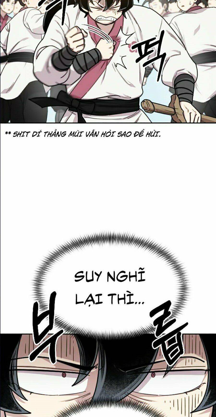 Hoa Sơn Tái Khởi Chap 19 - Next Chap 20