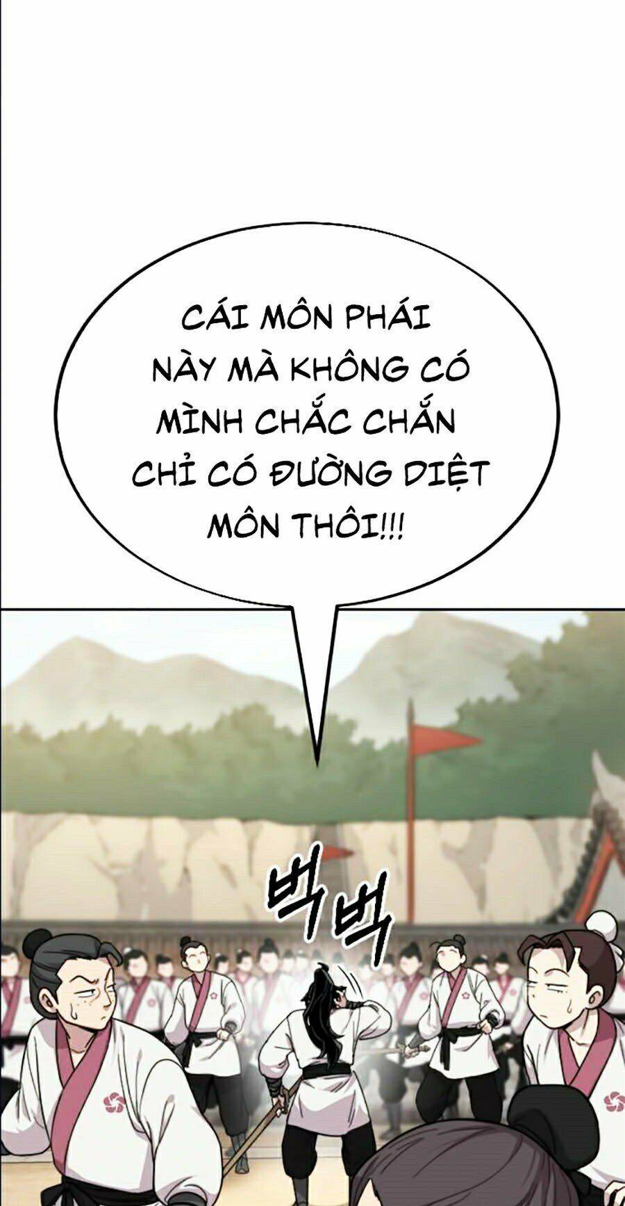Hoa Sơn Tái Khởi Chap 19 - Next Chap 20