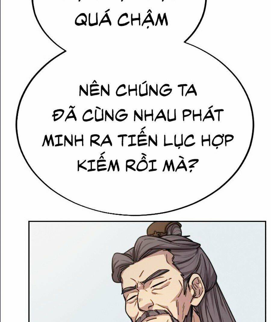 Hoa Sơn Tái Khởi Chap 19 - Next Chap 20