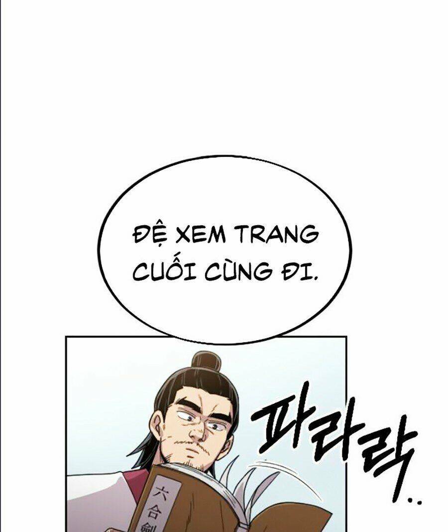 Hoa Sơn Tái Khởi Chap 19 - Next Chap 20