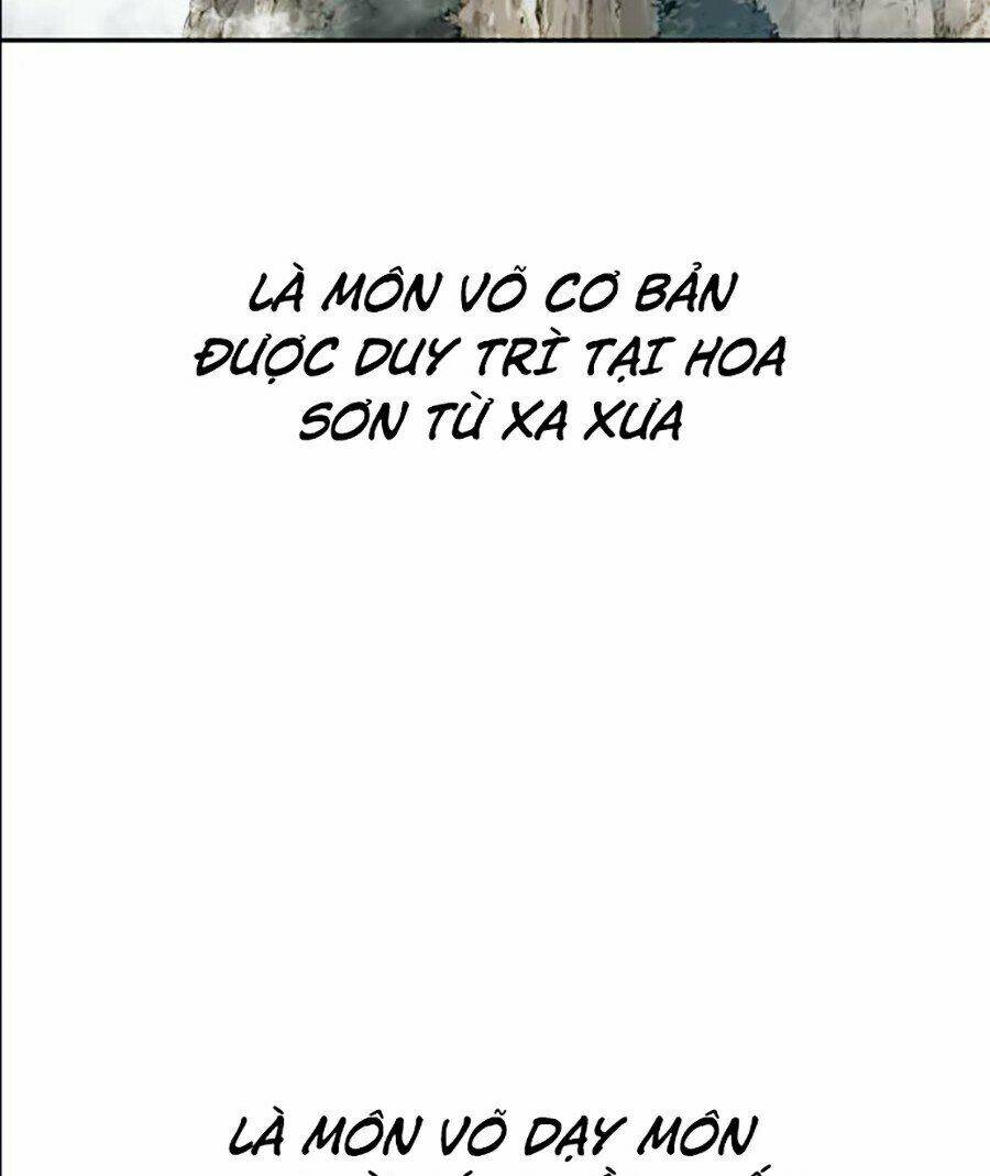 Hoa Sơn Tái Khởi Chap 19 - Next Chap 20
