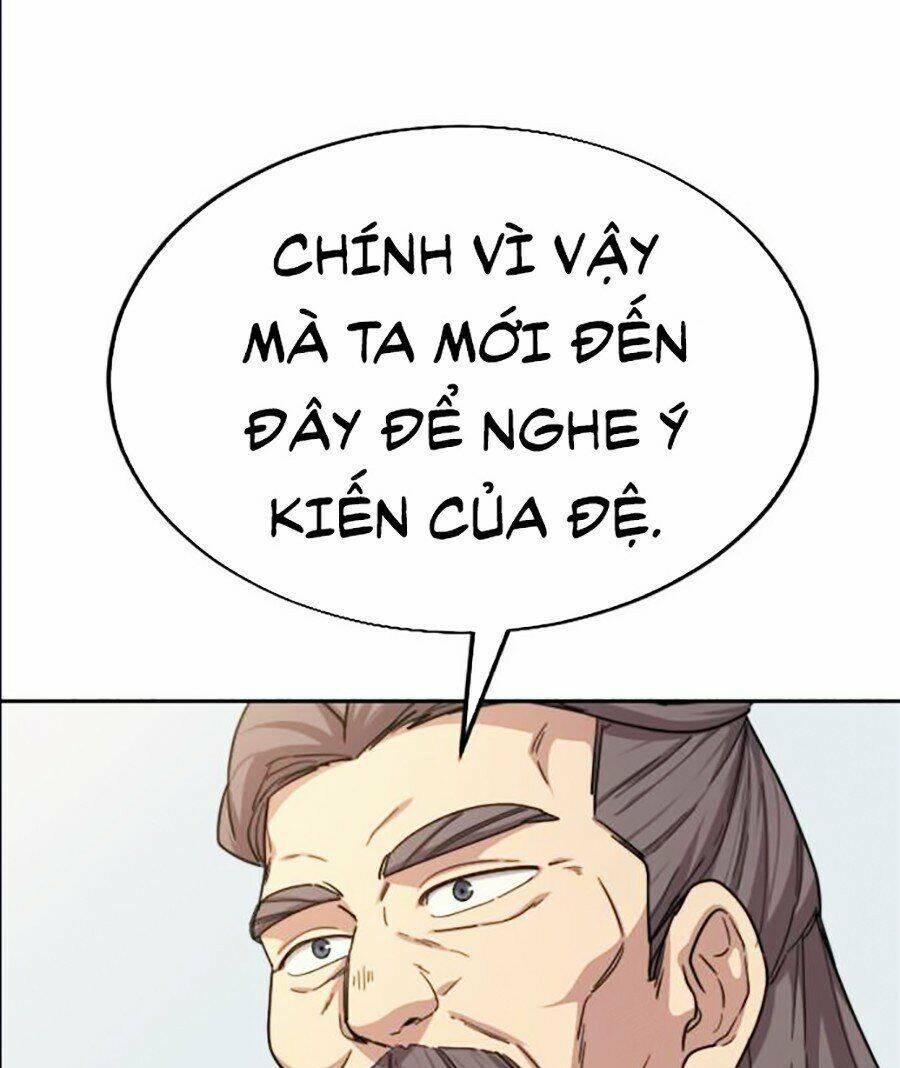 Hoa Sơn Tái Khởi Chap 19 - Next Chap 20