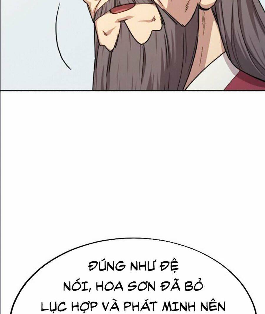 Hoa Sơn Tái Khởi Chap 19 - Next Chap 20