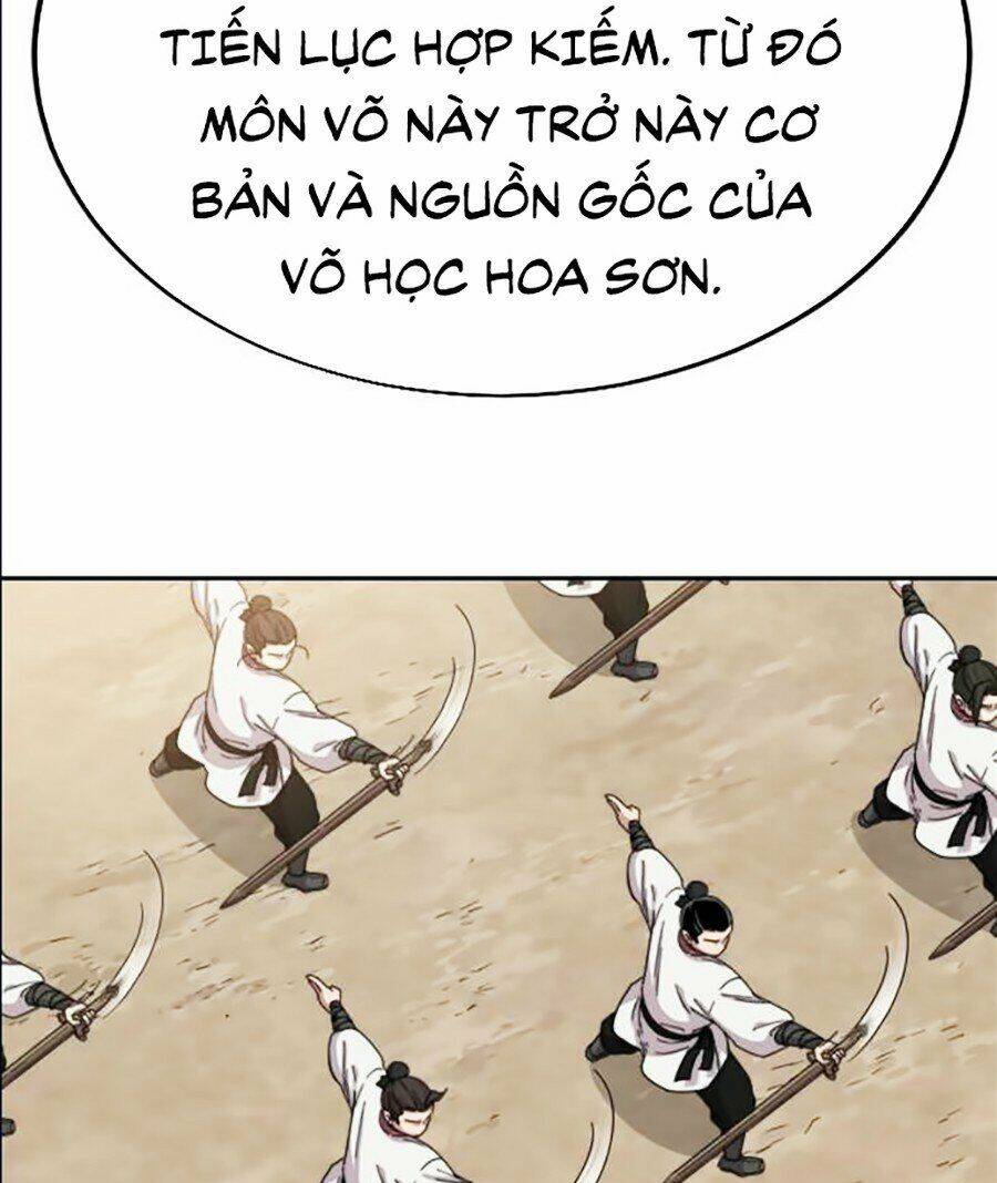 Hoa Sơn Tái Khởi Chap 19 - Next Chap 20