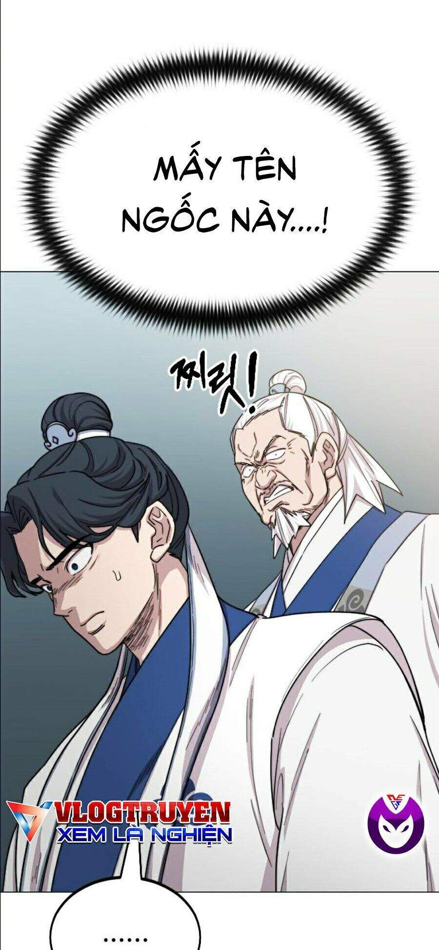 Hoa Sơn Tái Khởi Chap 26 - Next Chap 27