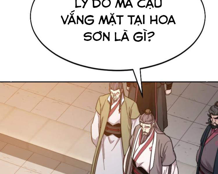Hoa Sơn Tái Khởi Chap 33 - Next Chap 34