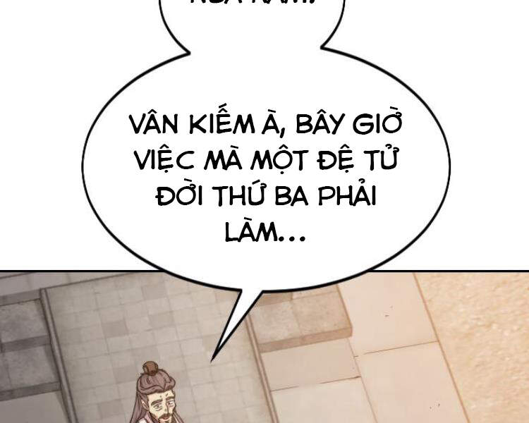 Hoa Sơn Tái Khởi Chap 33 - Next Chap 34