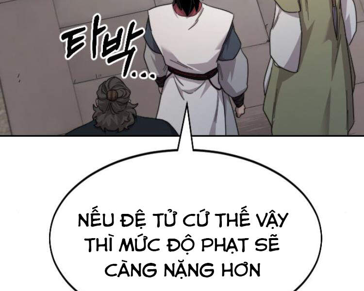 Hoa Sơn Tái Khởi Chap 33 - Next Chap 34