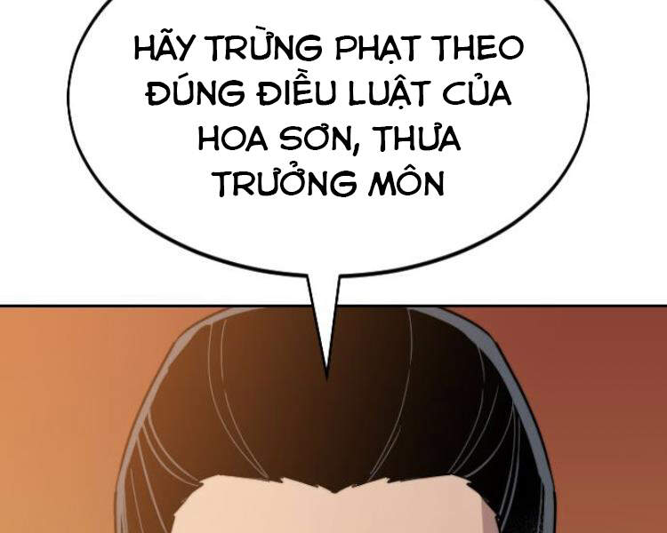 Hoa Sơn Tái Khởi Chap 33 - Next Chap 34