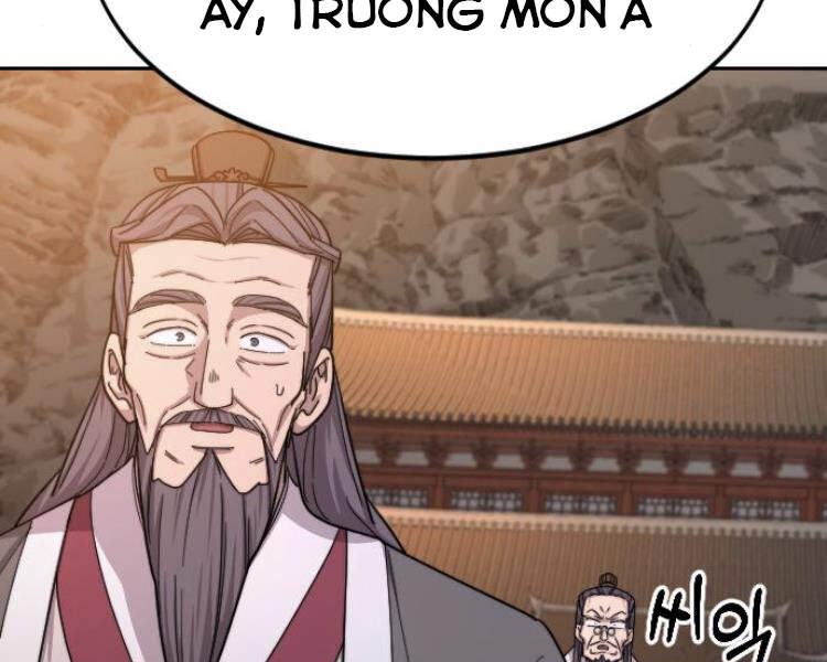 Hoa Sơn Tái Khởi Chap 33 - Next Chap 34