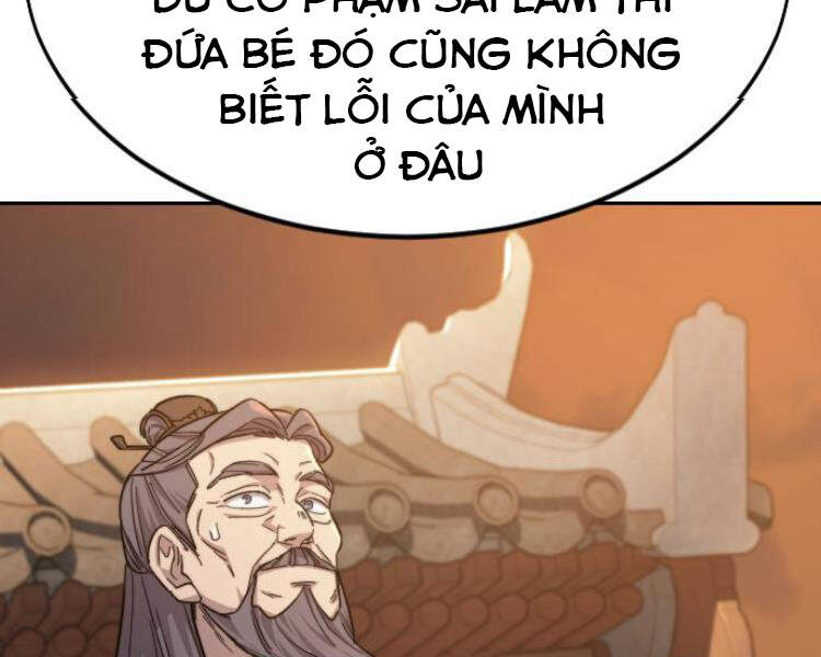 Hoa Sơn Tái Khởi Chap 33 - Next Chap 34