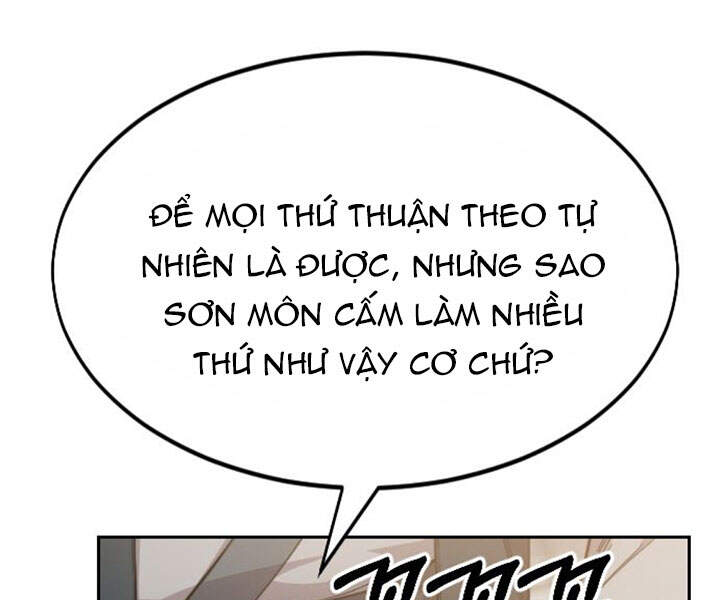 Hoa Sơn Tái Khởi Chap 39 - Next Chap 40