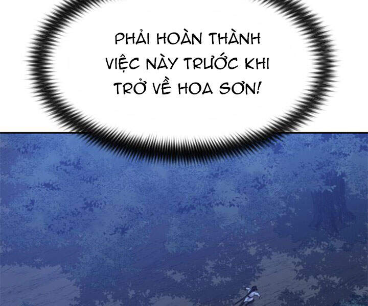 Hoa Sơn Tái Khởi Chap 39 - Next Chap 40