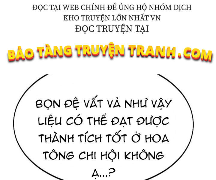 Hoa Sơn Tái Khởi Chap 39 - Next Chap 40