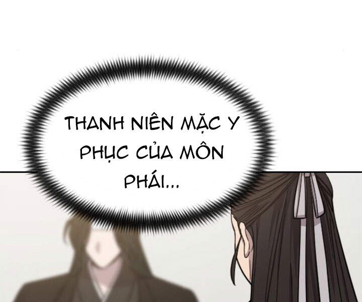 Hoa Sơn Tái Khởi Chap 39 - Next Chap 40