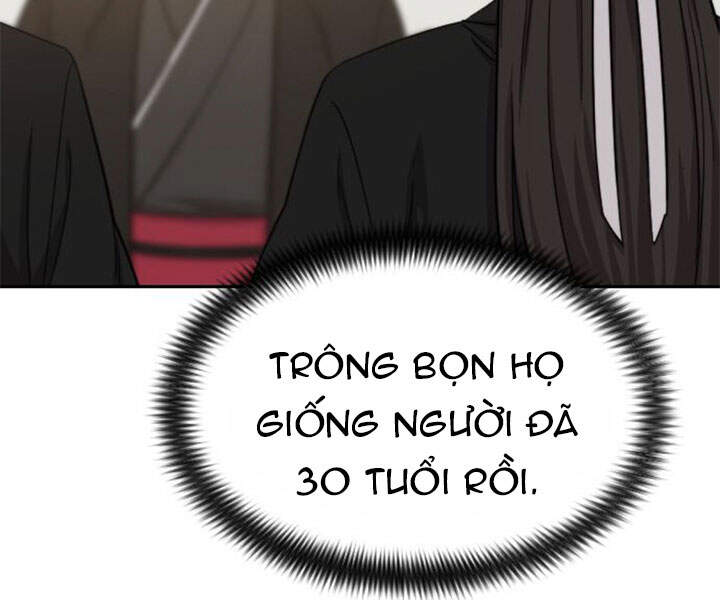 Hoa Sơn Tái Khởi Chap 39 - Next Chap 40