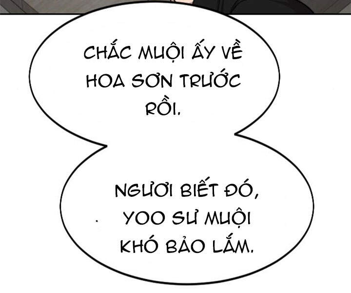 Hoa Sơn Tái Khởi Chap 39 - Next Chap 40