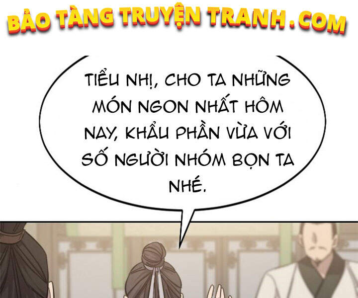 Hoa Sơn Tái Khởi Chap 39 - Next Chap 40