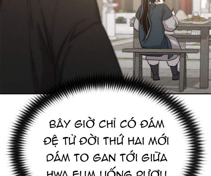 Hoa Sơn Tái Khởi Chap 39 - Next Chap 40