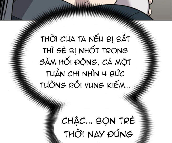 Hoa Sơn Tái Khởi Chap 39 - Next Chap 40