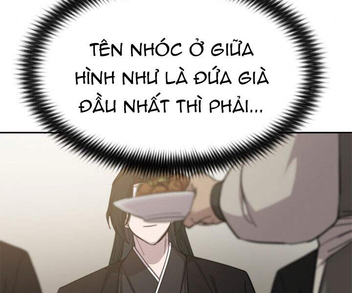 Hoa Sơn Tái Khởi Chap 39 - Next Chap 40