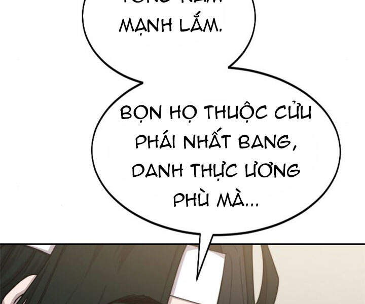 Hoa Sơn Tái Khởi Chap 39 - Next Chap 40