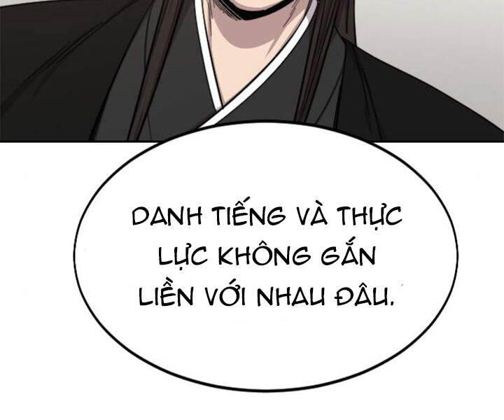 Hoa Sơn Tái Khởi Chap 39 - Next Chap 40
