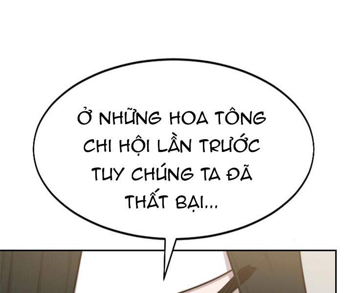 Hoa Sơn Tái Khởi Chap 39 - Next Chap 40