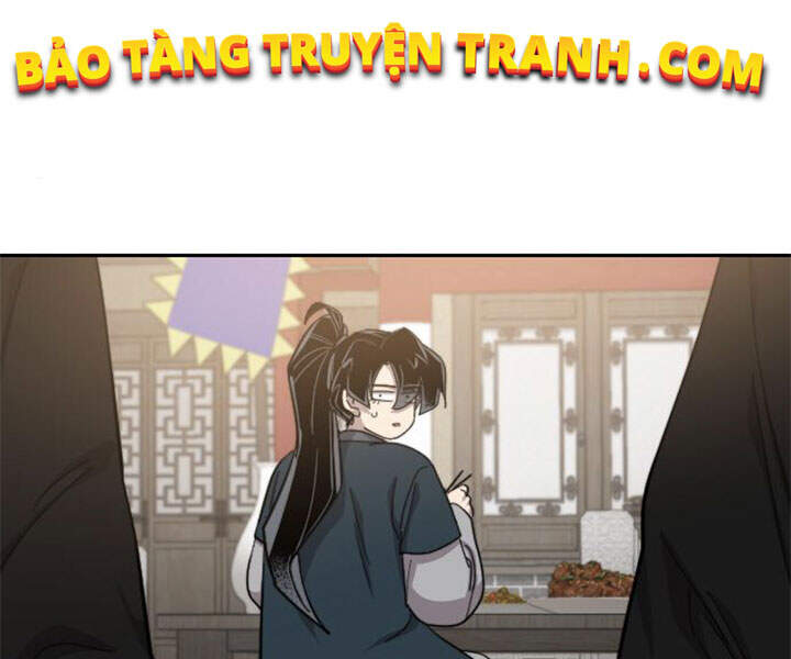 Hoa Sơn Tái Khởi Chap 39 - Next Chap 40