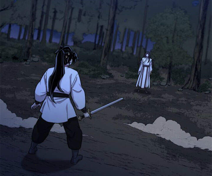 Hoa Sơn Tái Khởi Chap 39 - Next Chap 40