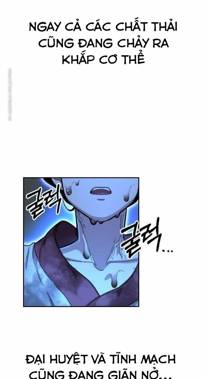 Hoa Sơn Tái Khởi Chap 17 - Next Chap 18