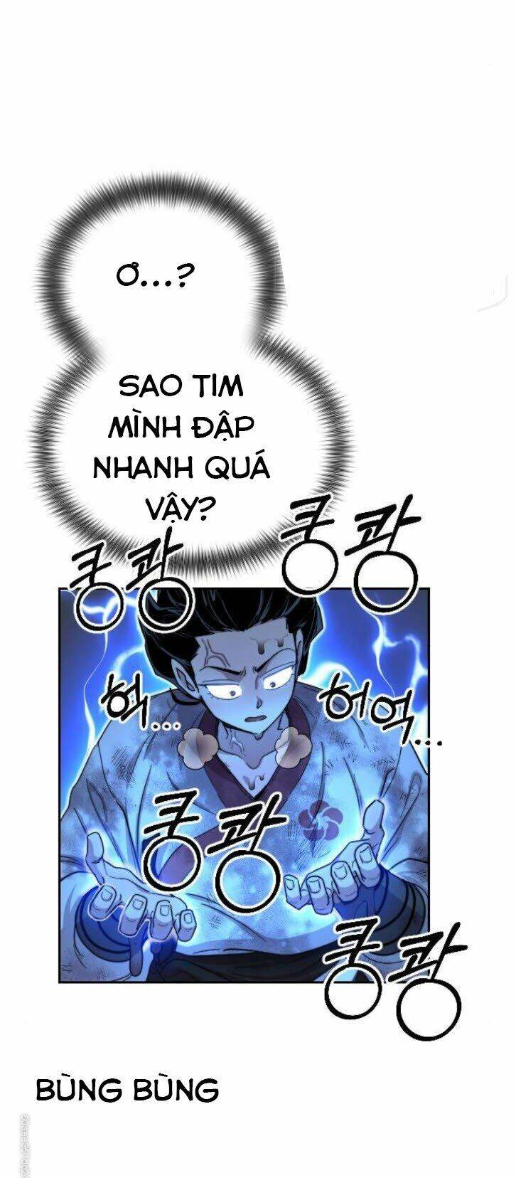 Hoa Sơn Tái Khởi Chap 17 - Next Chap 18